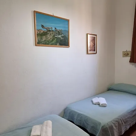 Cefalu Holidays Archimede Holiday home *