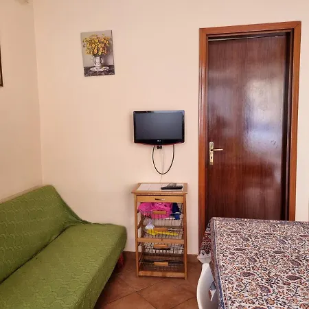 Cefalu Holidays Archimede *