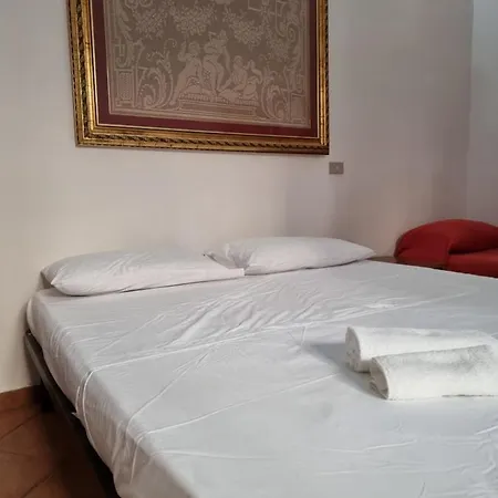 Cefalu Holidays Archimede