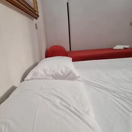 Cefalu Holidays Archimede Holiday home *