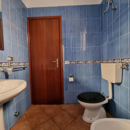 Cefalu Holidays Archimede Holiday home *